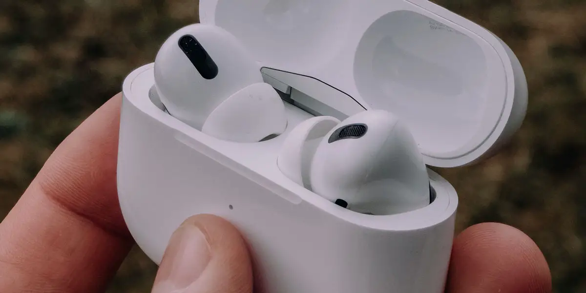 AirPods Pro Fit Better