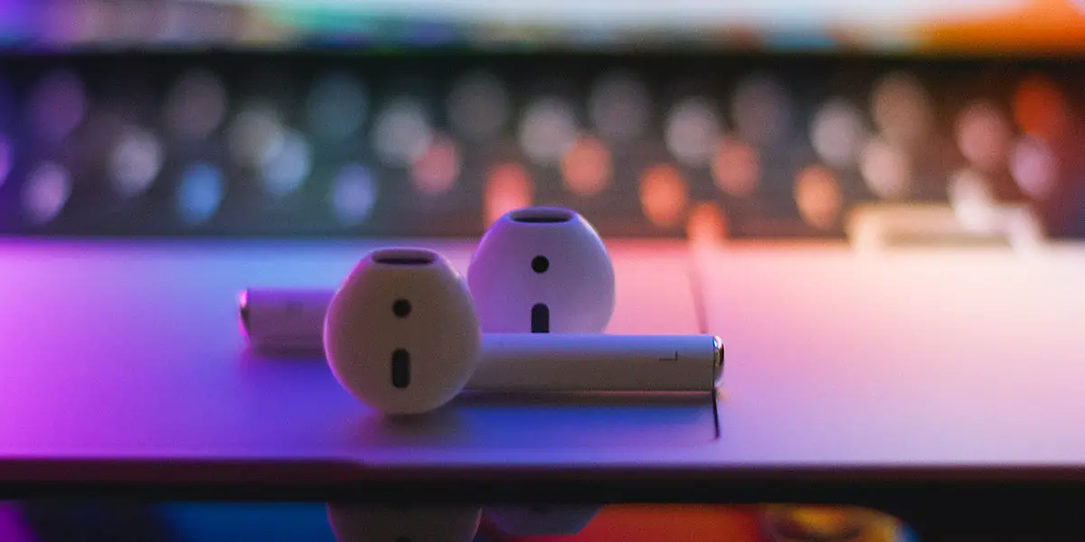 Can Music From AirPods Be Heard By Others