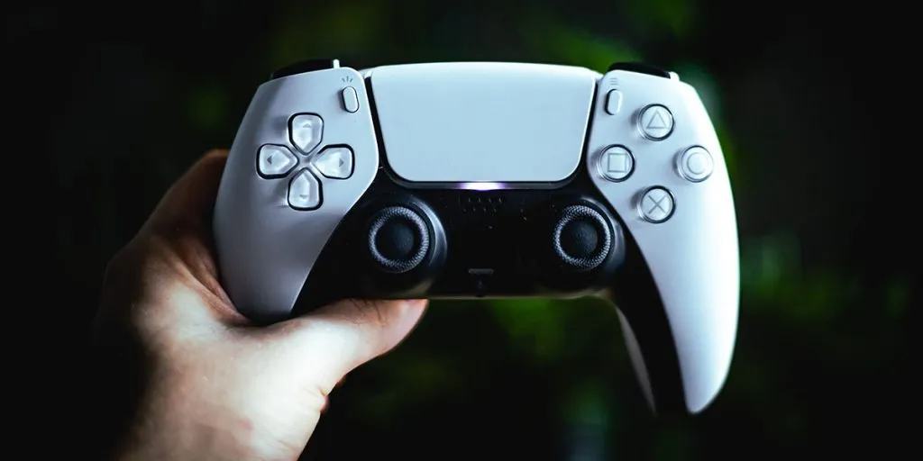How to connect a ps5 controller to pc wireless bluetooth 