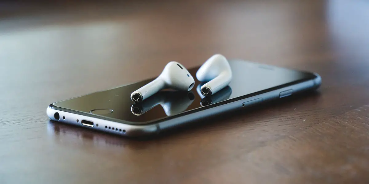 Why AirPods Keep Cutting Out Interference